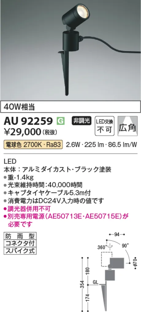 AU92259