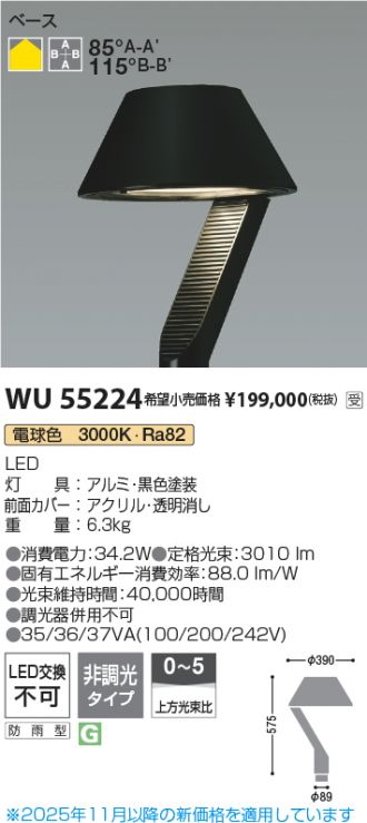 WU55224