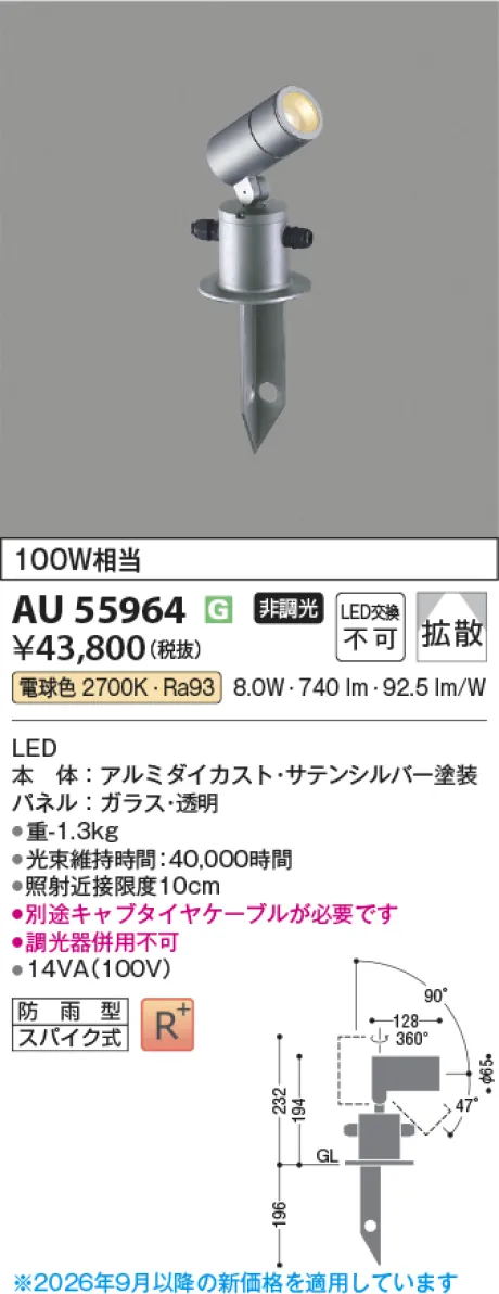 AU55964