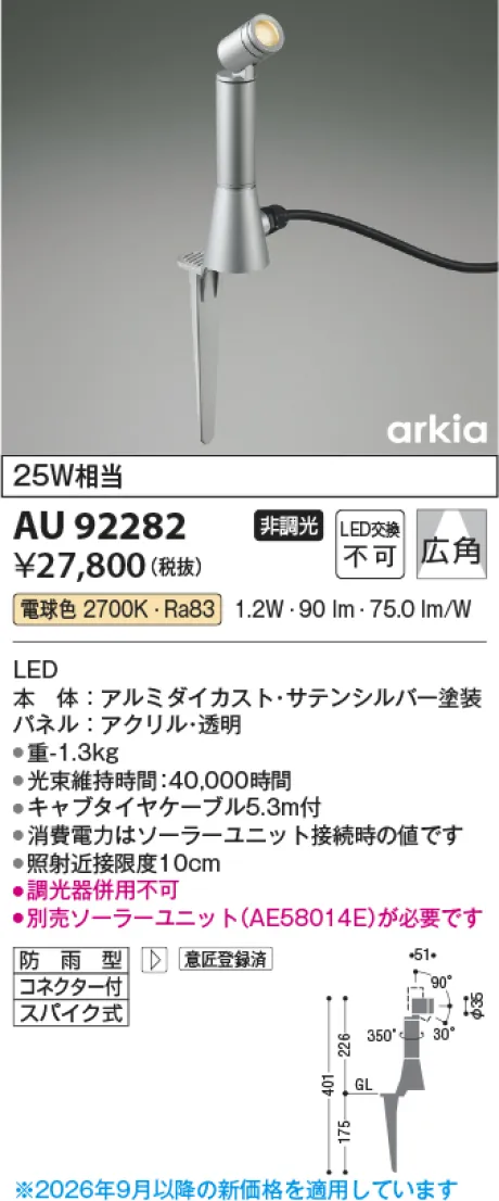 AU92282
