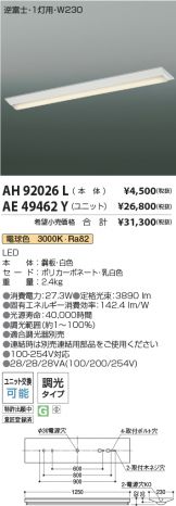 AH92026L-AE49462Y