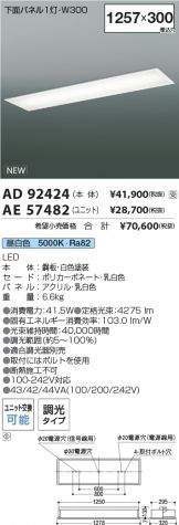 AD92424-AE57482