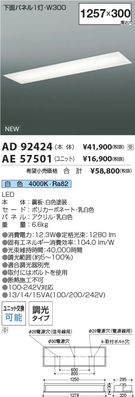 AD92424-AE57501