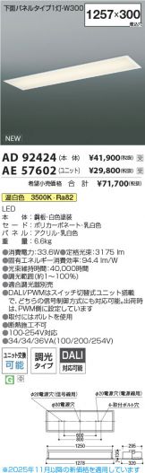 AD92424-AE57602