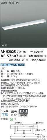 AH92025L-AE57607