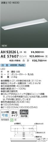 AH92026L-AE57607