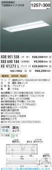 XDE951558...
