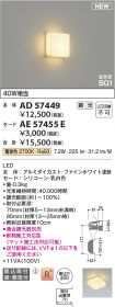 AE57455E