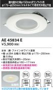 AE45834E