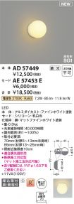 AE57453E
