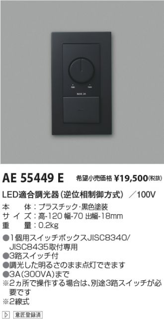 AE55449E