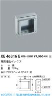XE46316E