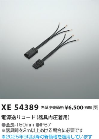XE54389