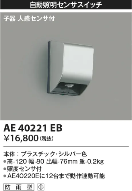 AE40221EB