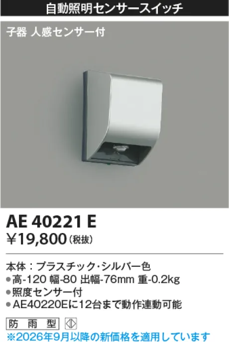 AE40221E
