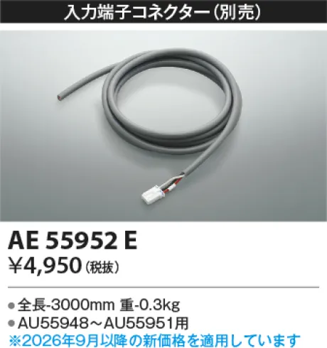 AE55952E