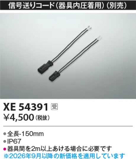 XE54391