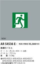 AR54536E