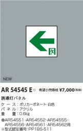AR54545E