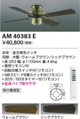 AM40383E