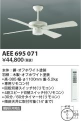 AEE695071