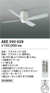 AEE595029
