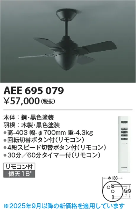 AEE695079