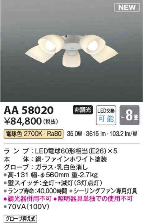 AA58020