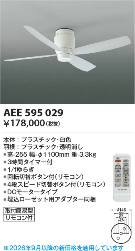 AEE595029
