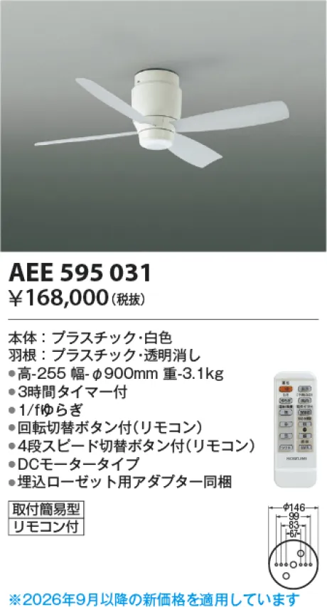 AEE595031