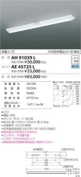 AE45725L