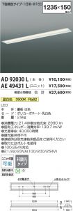 AE49431L