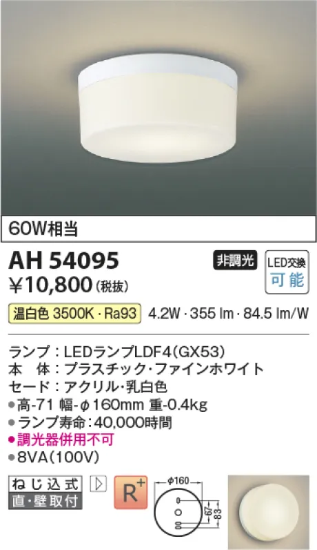 AH54095