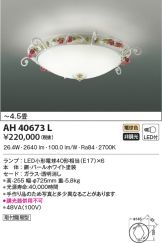 AH40673L
