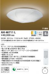 AH48711L