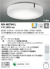 AH48794L