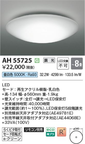 AH55725