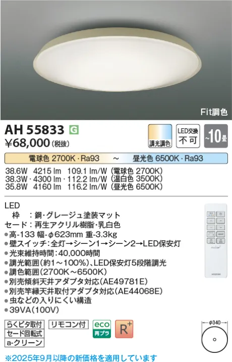 AH55833