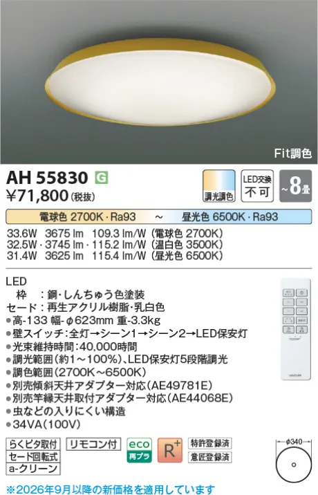 AH55830