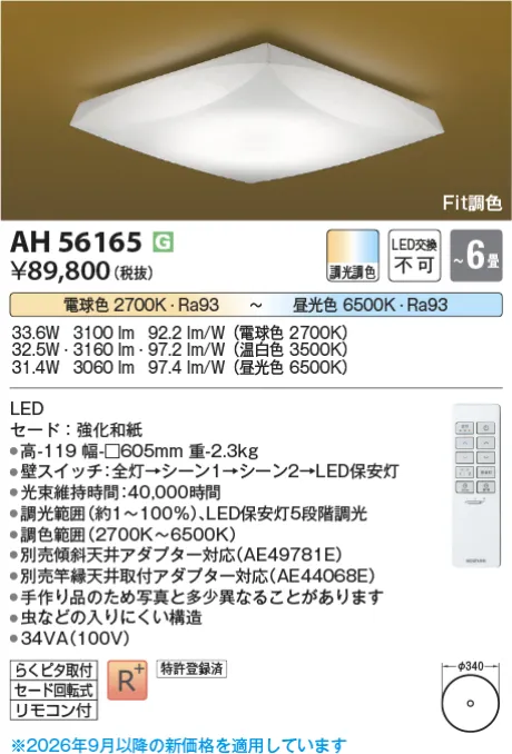 AH56165
