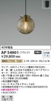 AP54901
