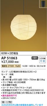 AP51063
