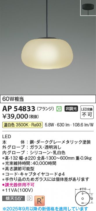 AP54833