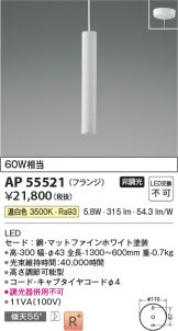 AP55521