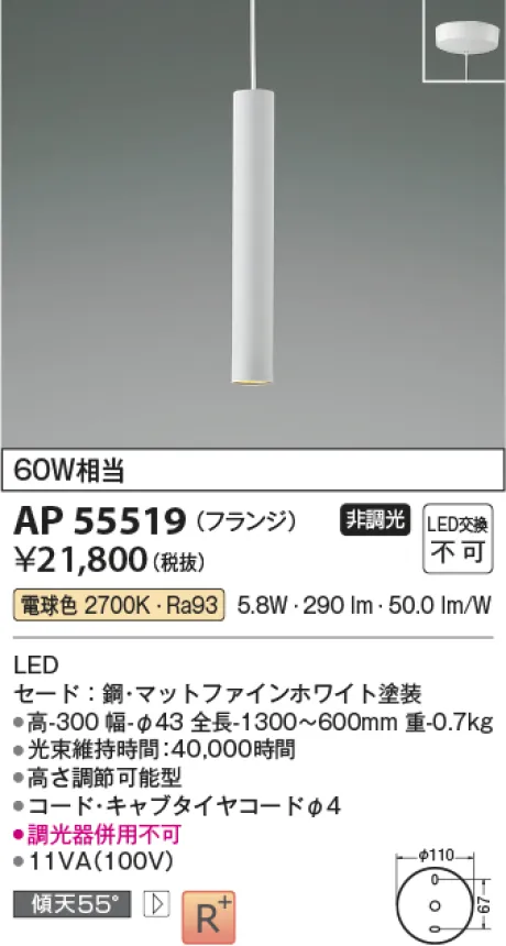 AP55519