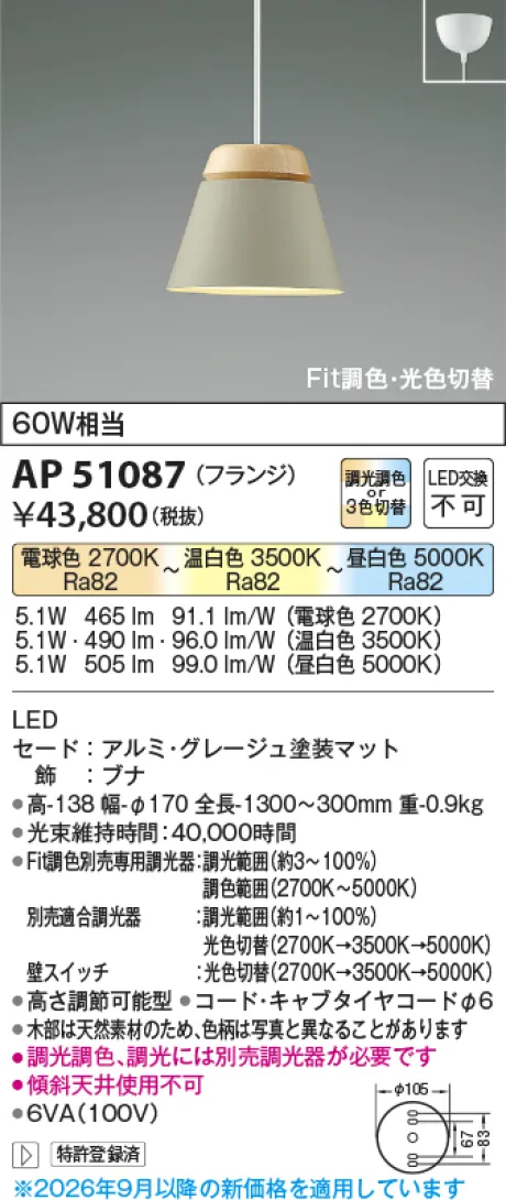 AP51087