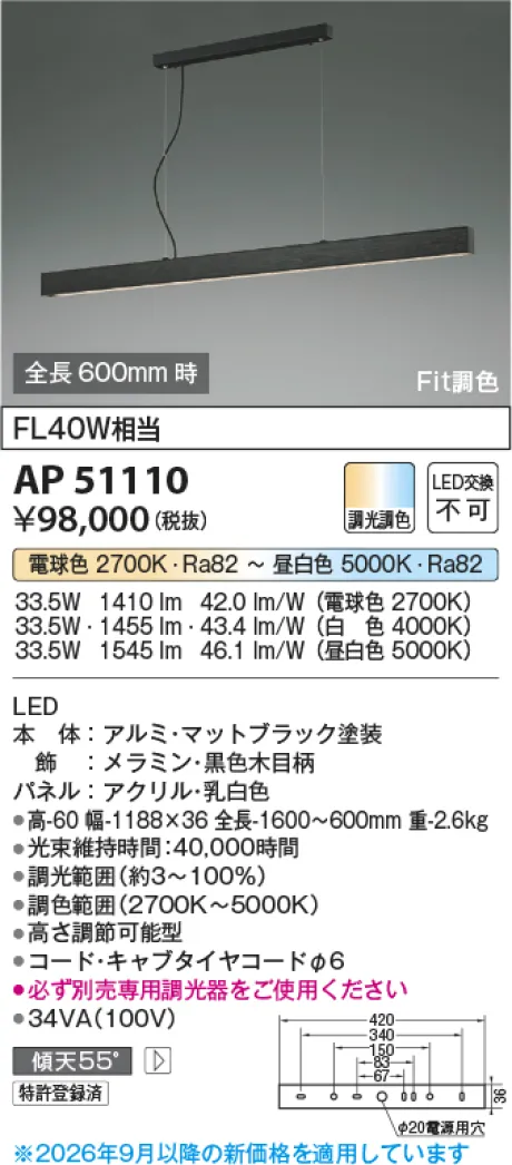 AP51110