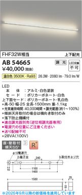 AB54665