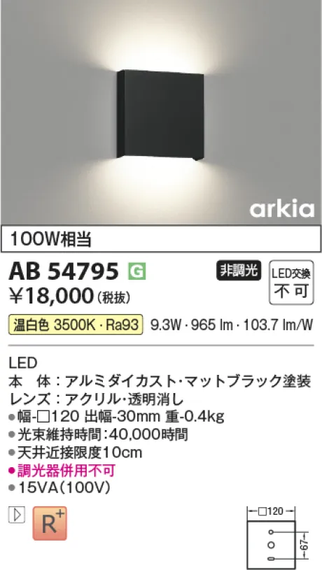 AB54795