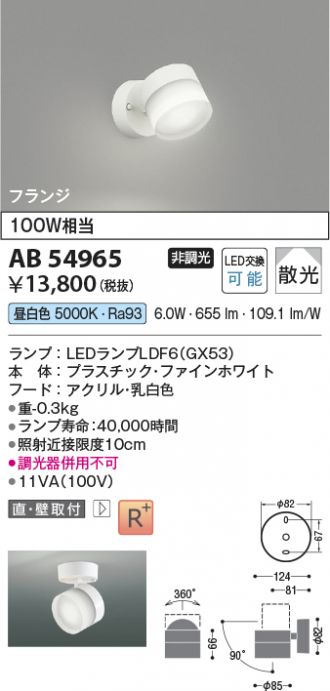 AB54965